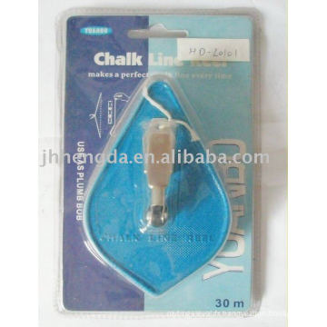 Chalk Line Reel